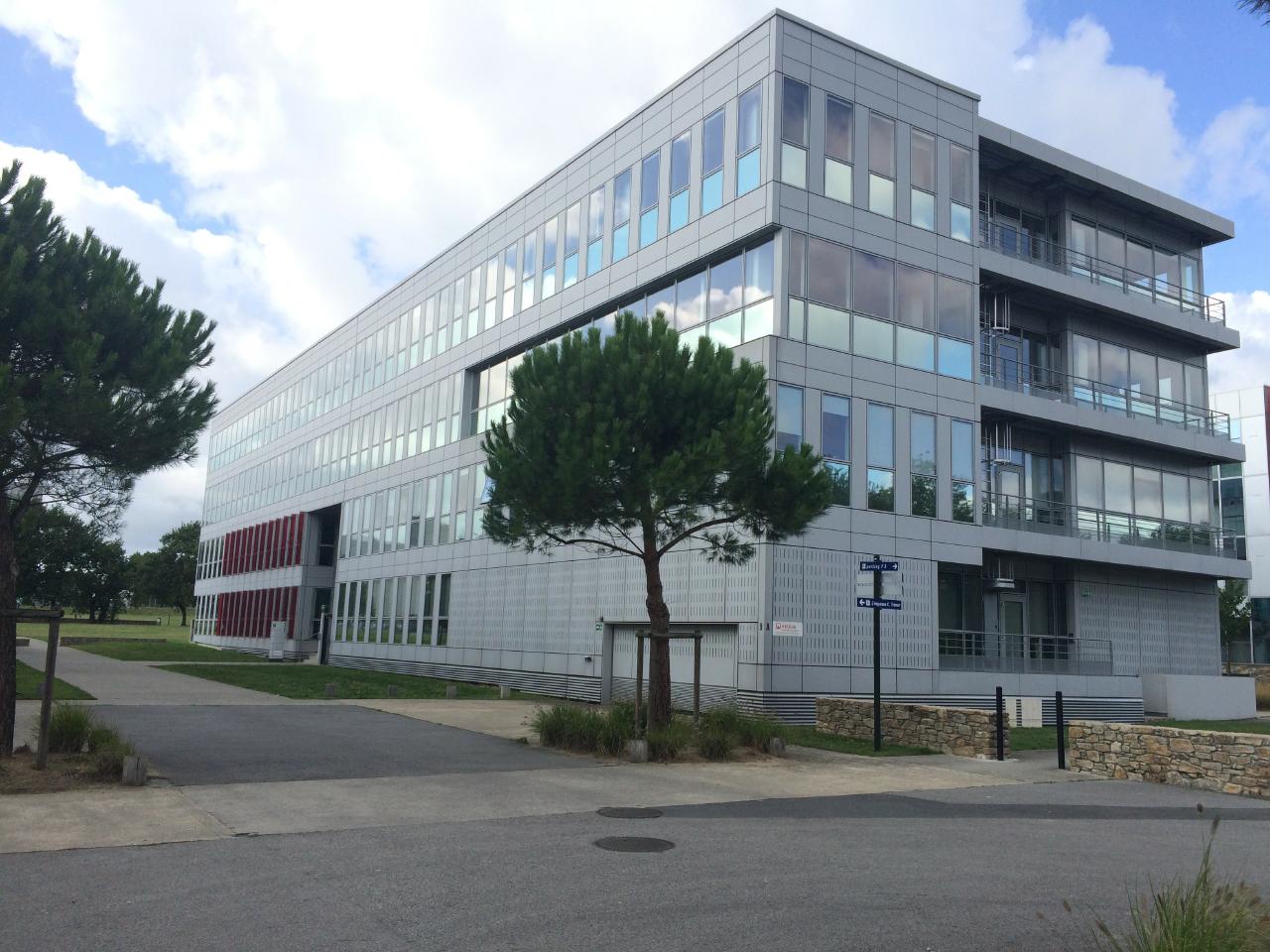Bureau Saint-Herblain 926m² Location bureau Saint-Herblain Loire-Atlantique OLBUR2112429 4